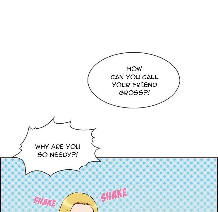 Little Miss Designer Chapter 7 image 20