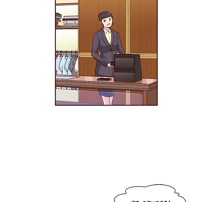 Little Miss Designer Chapter 7 image 22