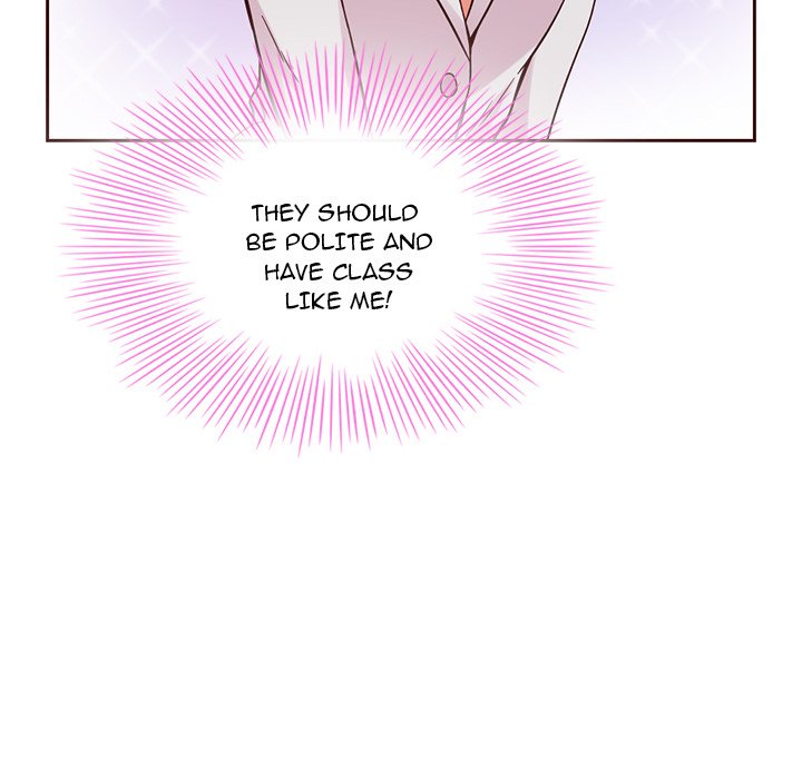 Little Miss Designer Chapter 7 image 24