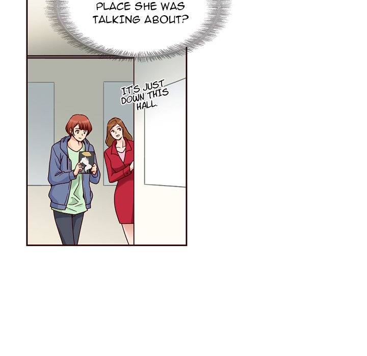 Little Miss Designer Chapter 7 image 27