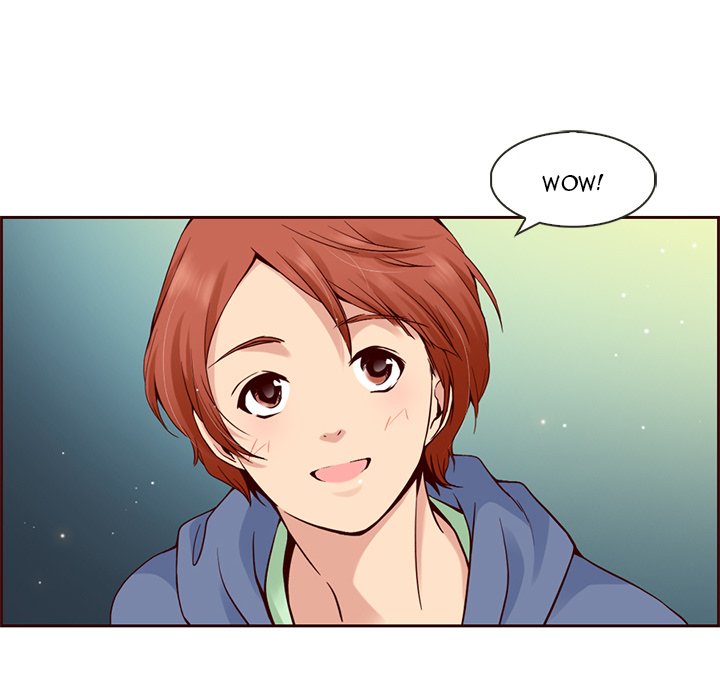 Little Miss Designer Chapter 7 image 29