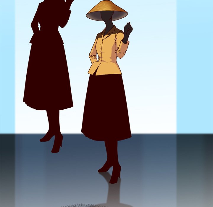Little Miss Designer Chapter 7 image 32