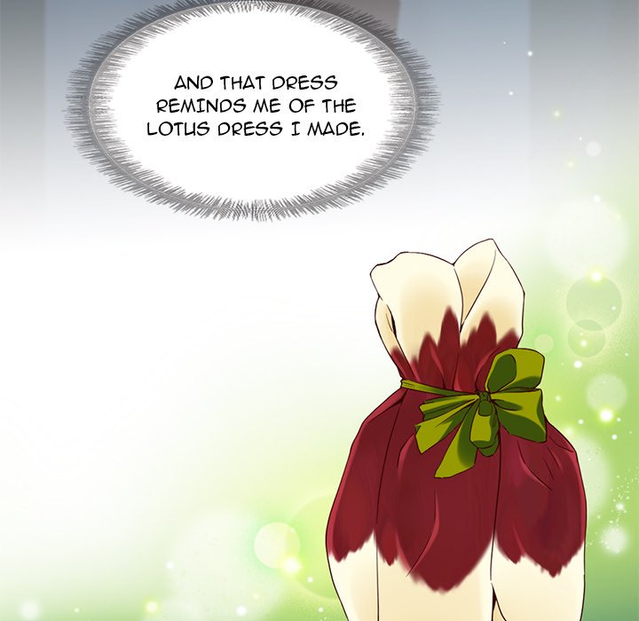Little Miss Designer Chapter 7 image 33
