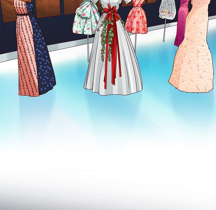 Little Miss Designer Chapter 7 image 35