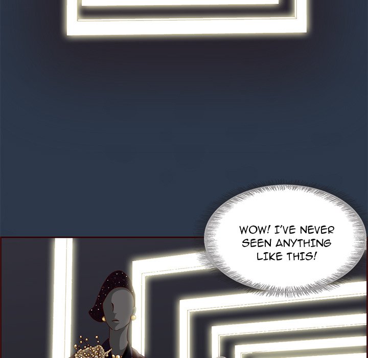 Little Miss Designer Chapter 7 image 37