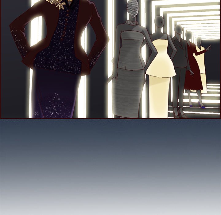Little Miss Designer Chapter 7 image 38