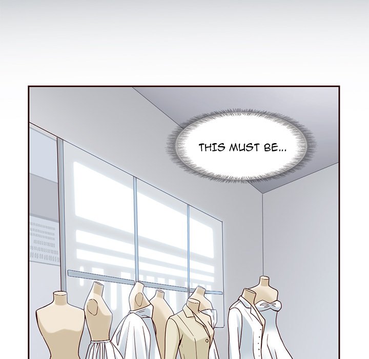 Little Miss Designer Chapter 7 image 39