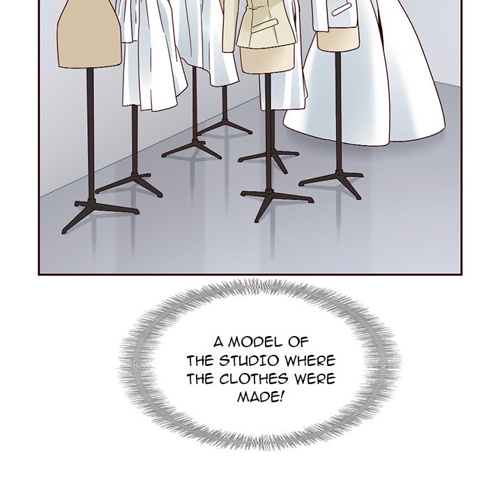 Little Miss Designer Chapter 7 image 40