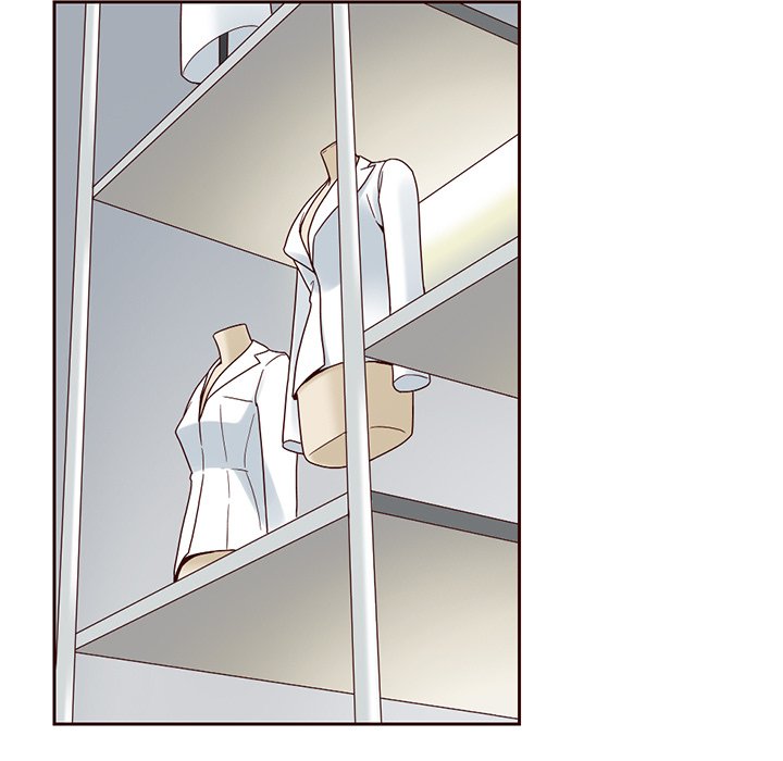 Little Miss Designer Chapter 7 image 41