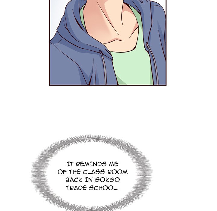 Little Miss Designer Chapter 7 image 43
