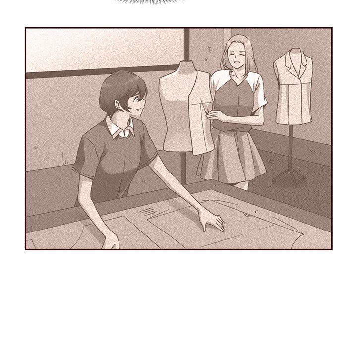 Little Miss Designer Chapter 7 image 44