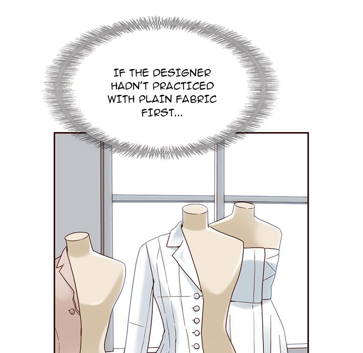 Little Miss Designer Chapter 7 image 45