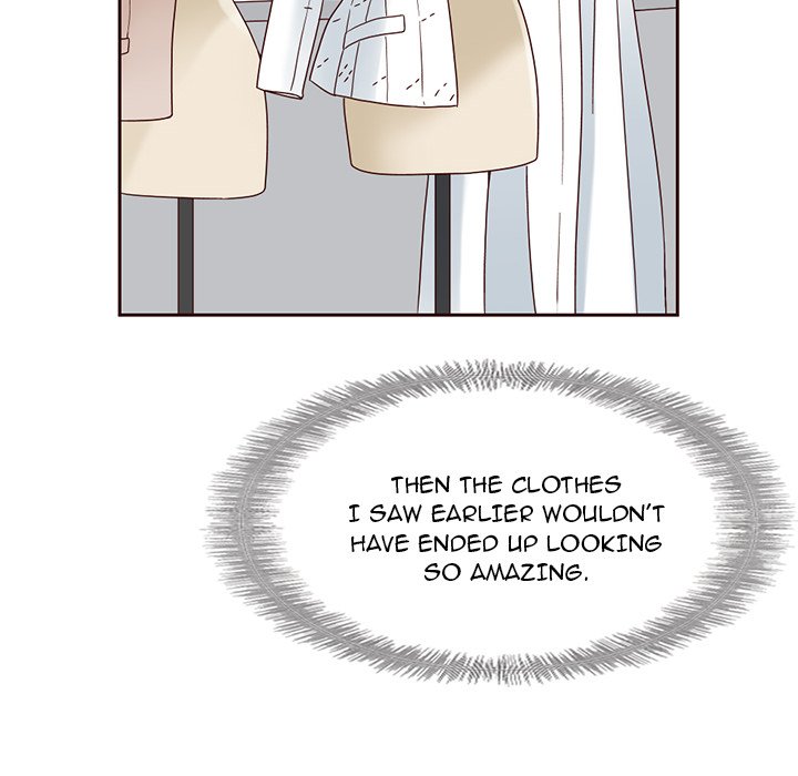 Little Miss Designer Chapter 7 image 46