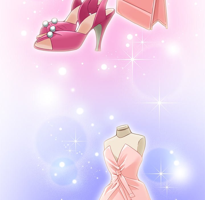 Little Miss Designer Chapter 7 image 48