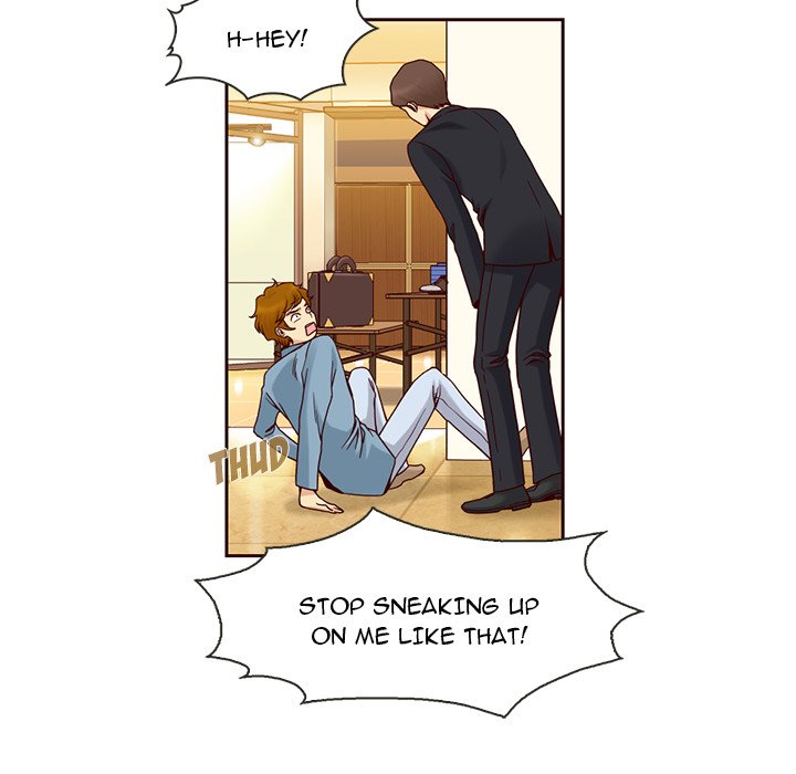 Little Miss Designer Chapter 7 image 4