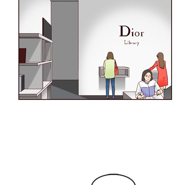 Little Miss Designer Chapter 7 image 53