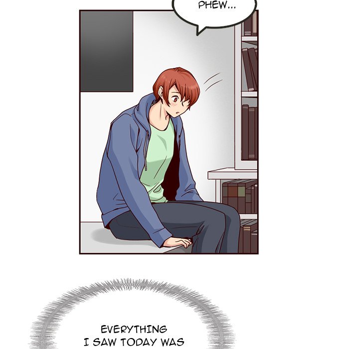 Little Miss Designer Chapter 7 image 54