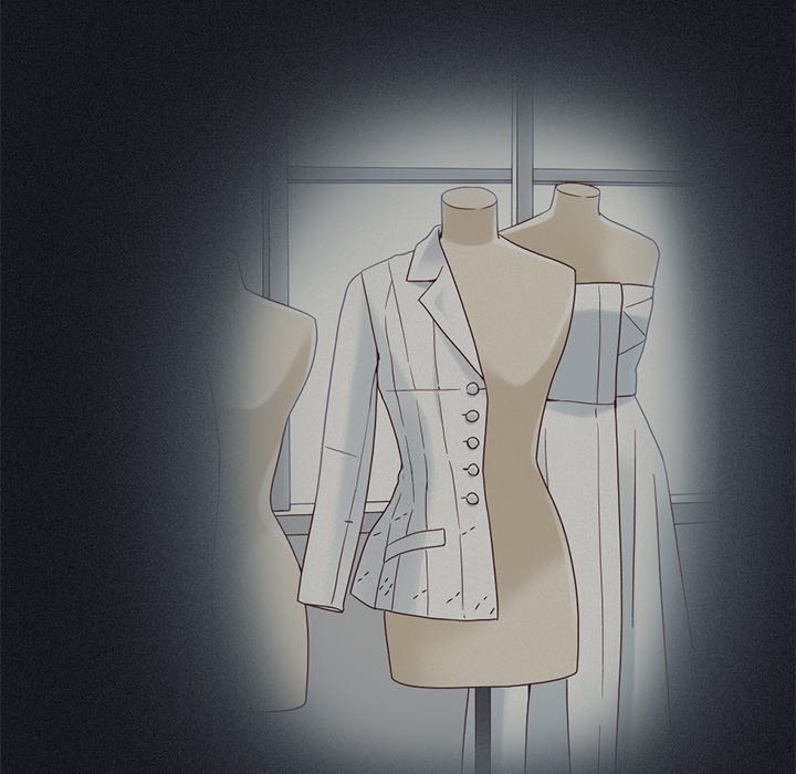Little Miss Designer Chapter 7 image 58