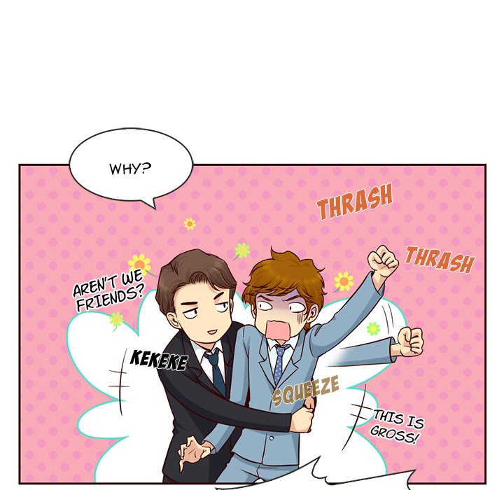 Little Miss Designer Chapter 7 image 5
