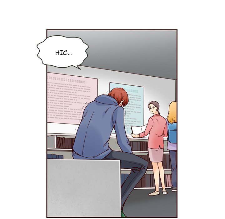 Little Miss Designer Chapter 7 image 61