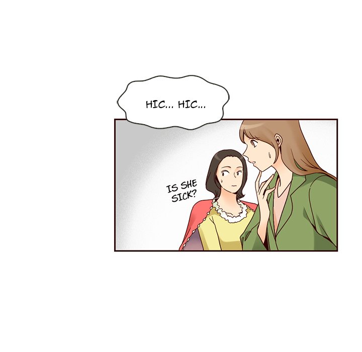 Little Miss Designer Chapter 7 image 63