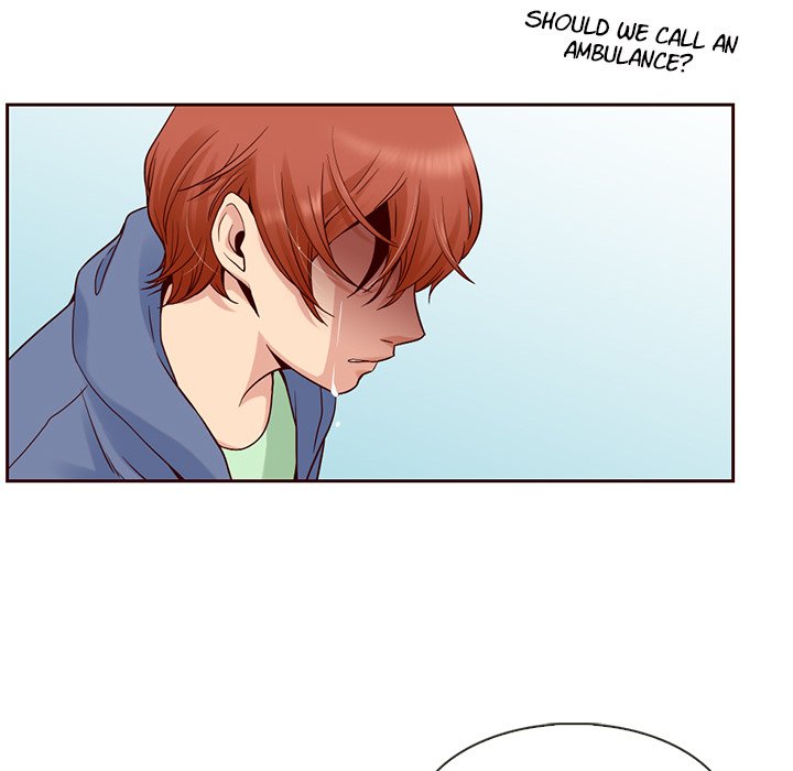 Little Miss Designer Chapter 7 image 64