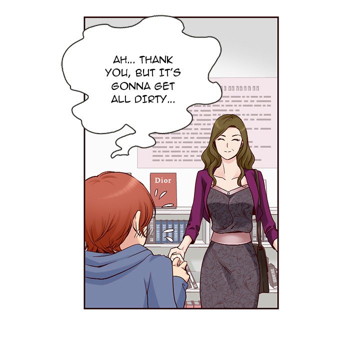 Little Miss Designer Chapter 7 image 66