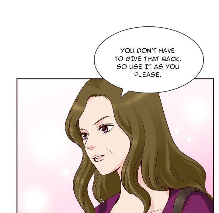 Little Miss Designer Chapter 7 image 67