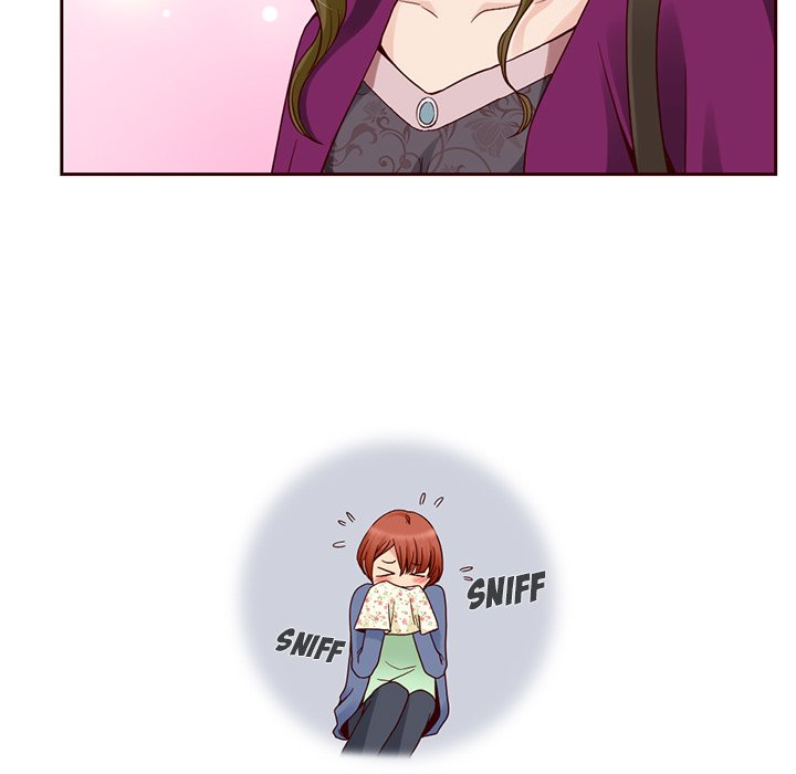 Little Miss Designer Chapter 7 image 68