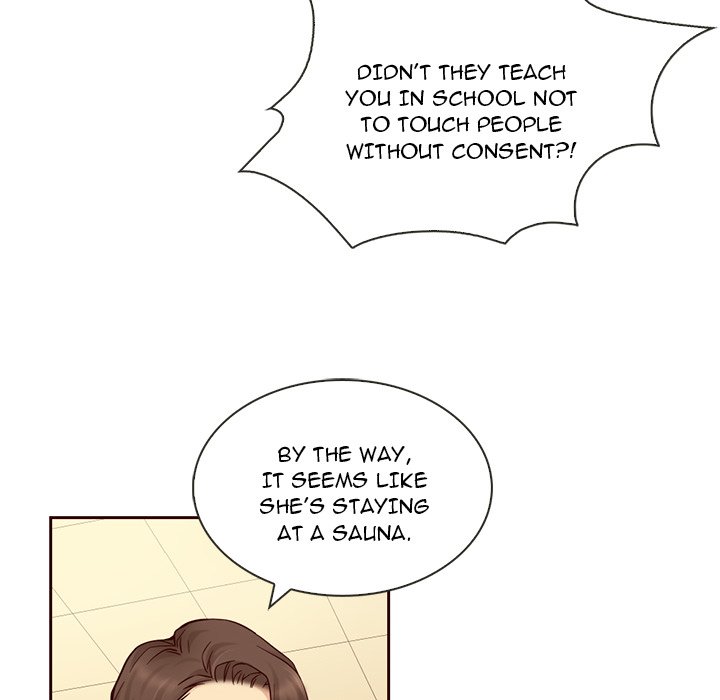Little Miss Designer Chapter 7 image 6