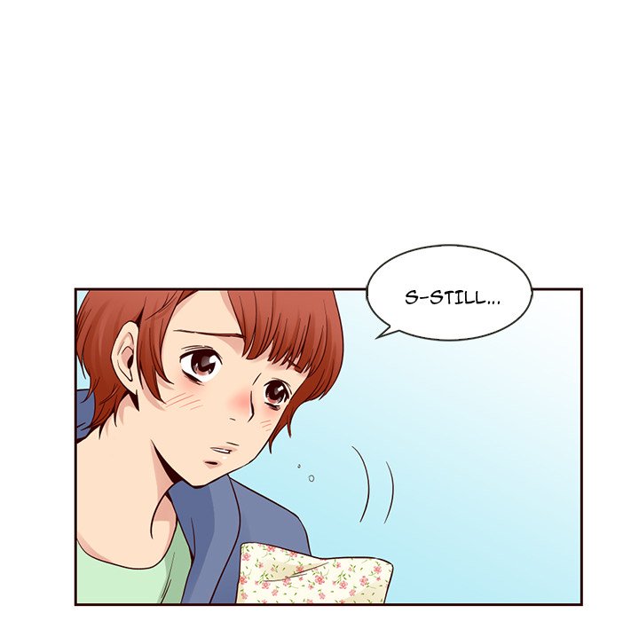Little Miss Designer Chapter 7 image 69