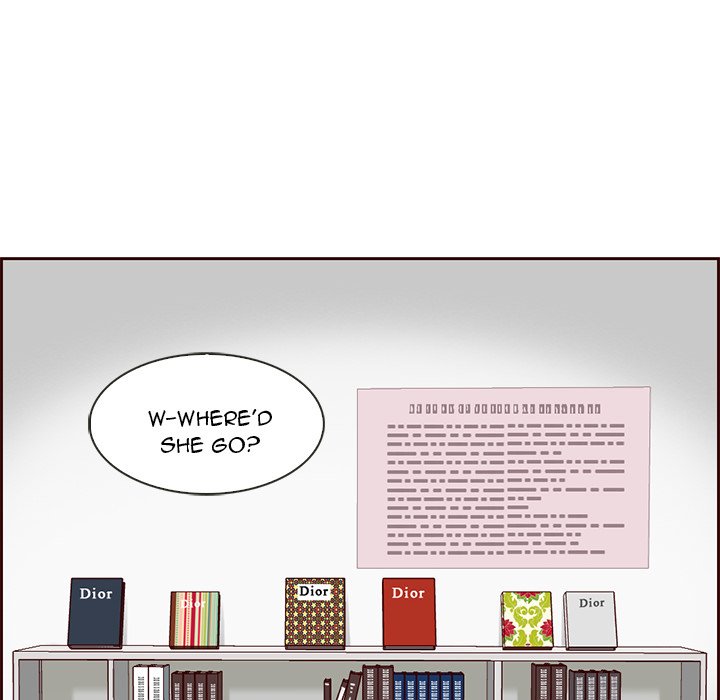 Little Miss Designer Chapter 7 image 70