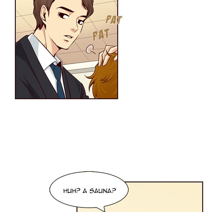 Little Miss Designer Chapter 7 image 7