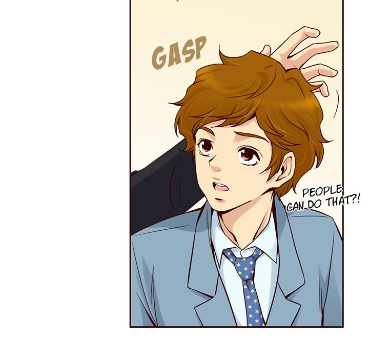 Little Miss Designer Chapter 7 image 8