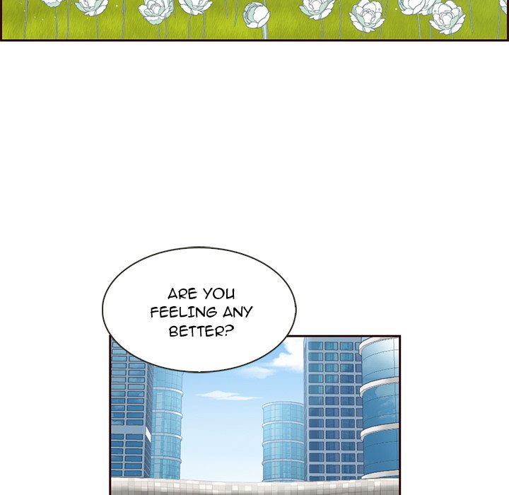 Little Miss Designer Chapter 8 image 11