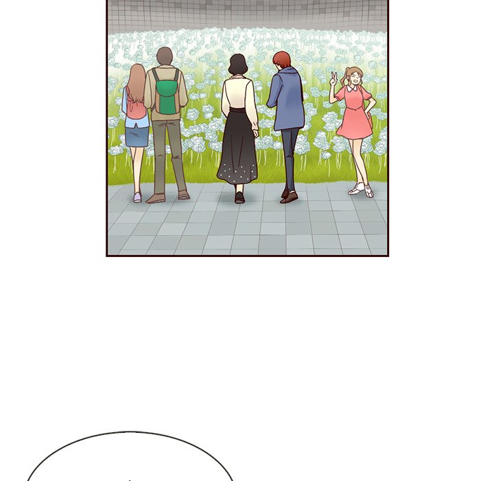 Little Miss Designer Chapter 8 image 12