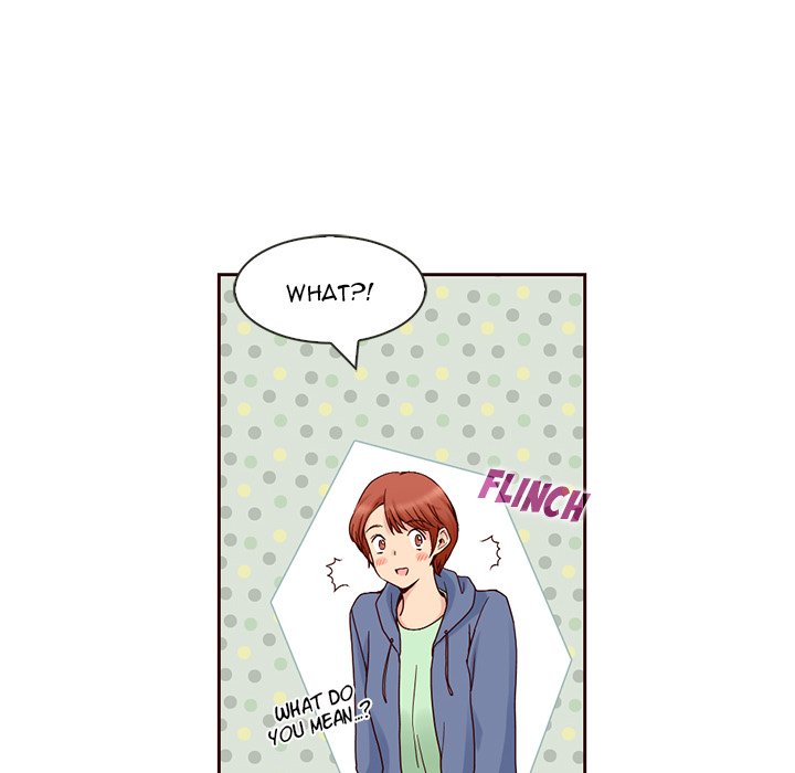 Little Miss Designer Chapter 8 image 14