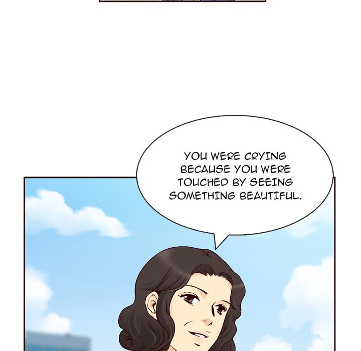 Little Miss Designer Chapter 8 image 15