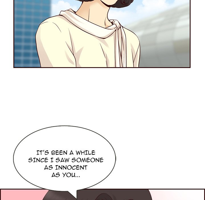 Little Miss Designer Chapter 8 image 16