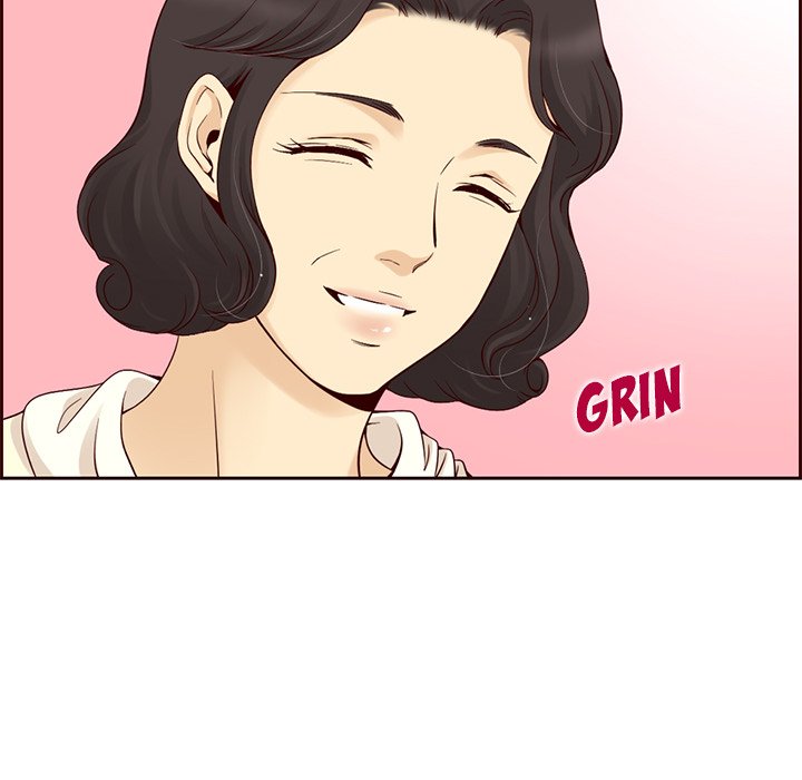 Little Miss Designer Chapter 8 image 17