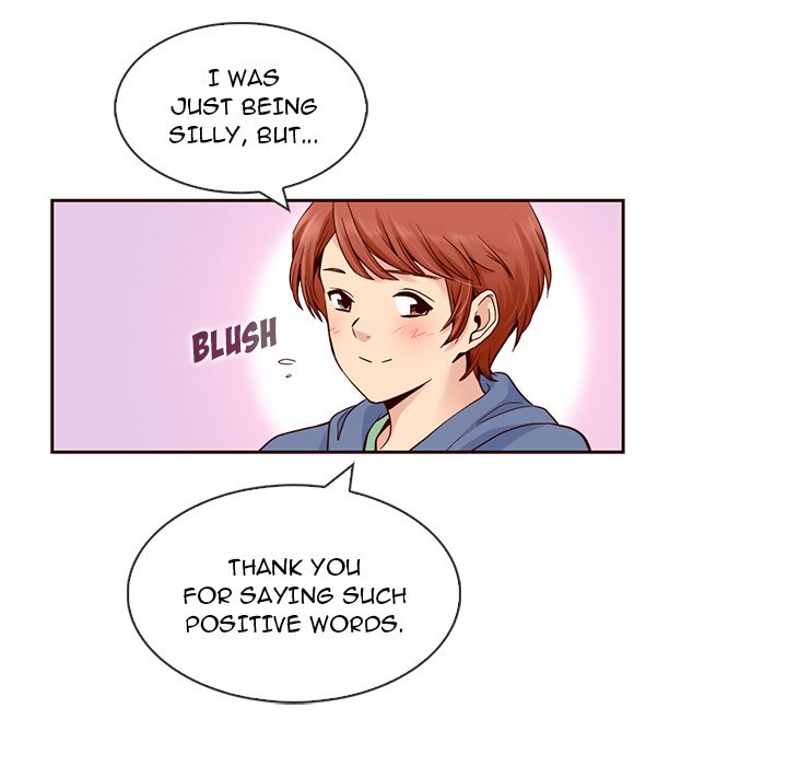 Little Miss Designer Chapter 8 image 18