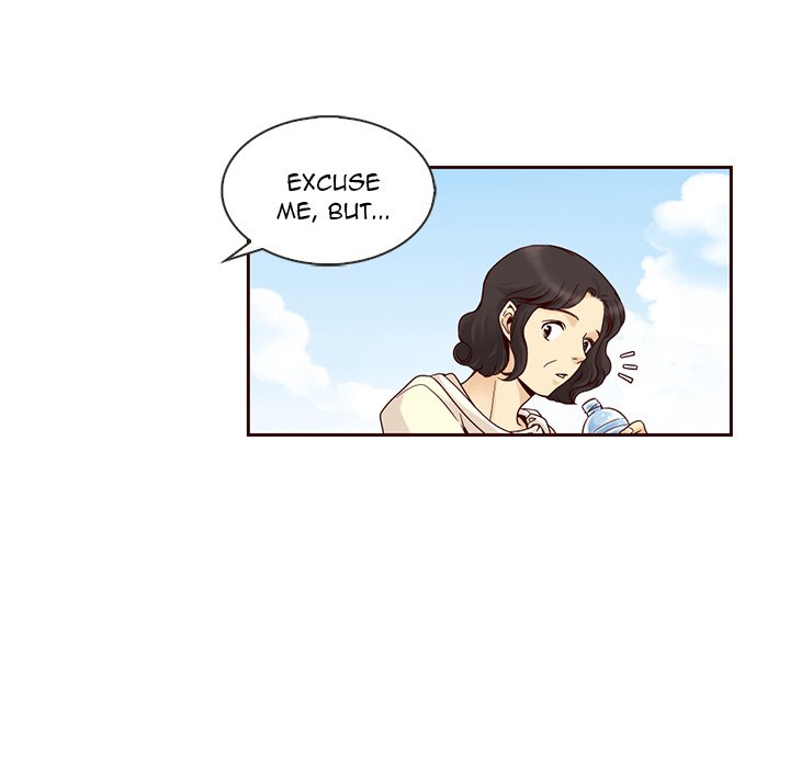 Little Miss Designer Chapter 8 image 19