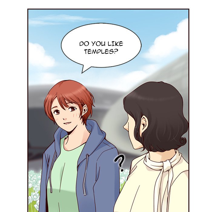 Little Miss Designer Chapter 8 image 20