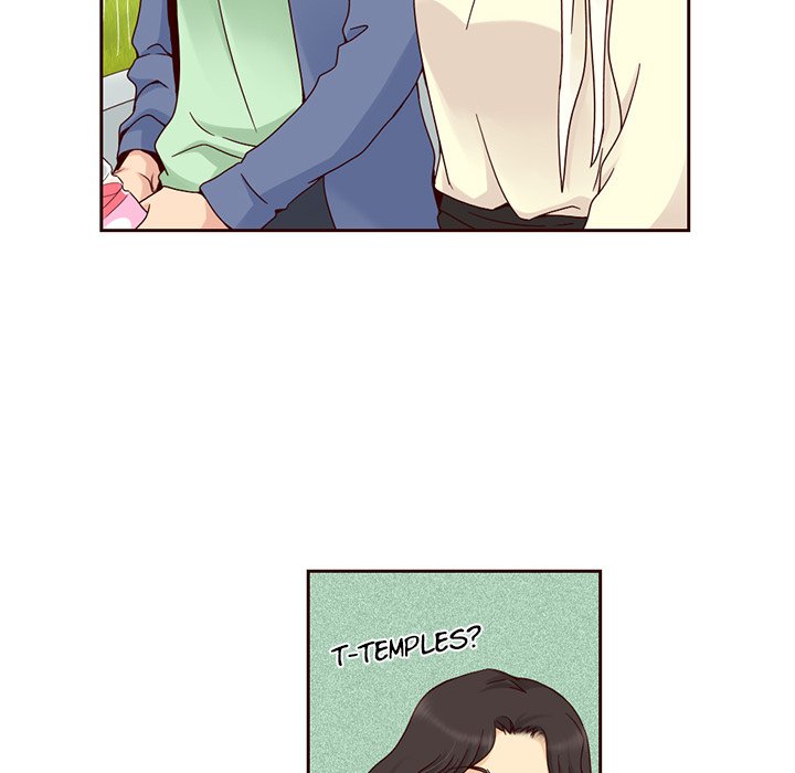 Little Miss Designer Chapter 8 image 21