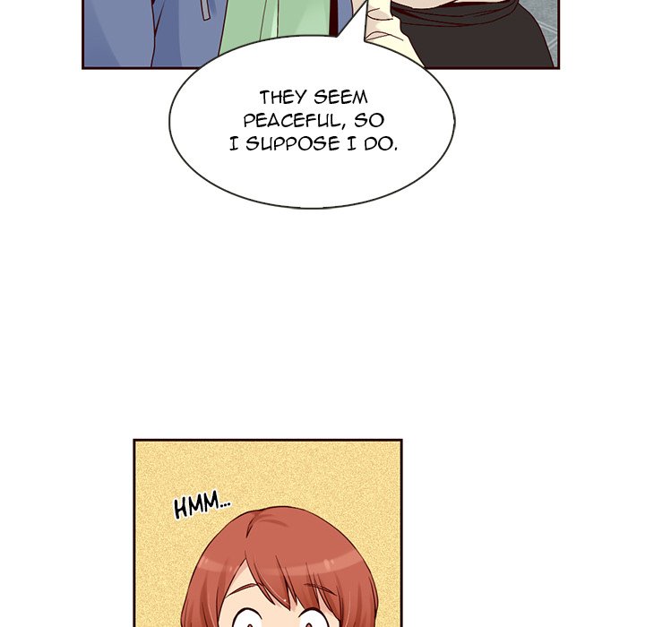 Little Miss Designer Chapter 8 image 24