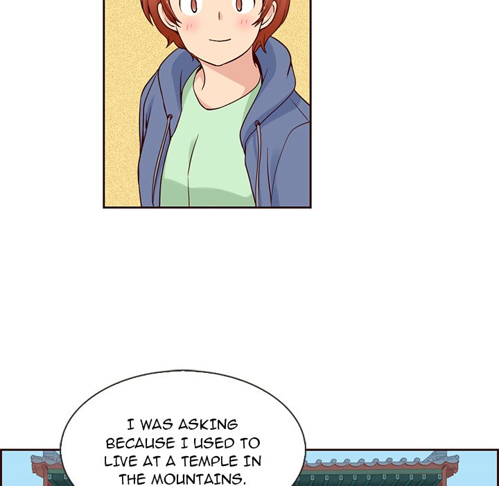 Little Miss Designer Chapter 8 image 25