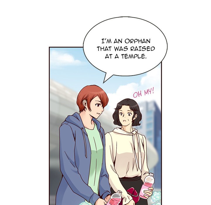 Little Miss Designer Chapter 8 image 27