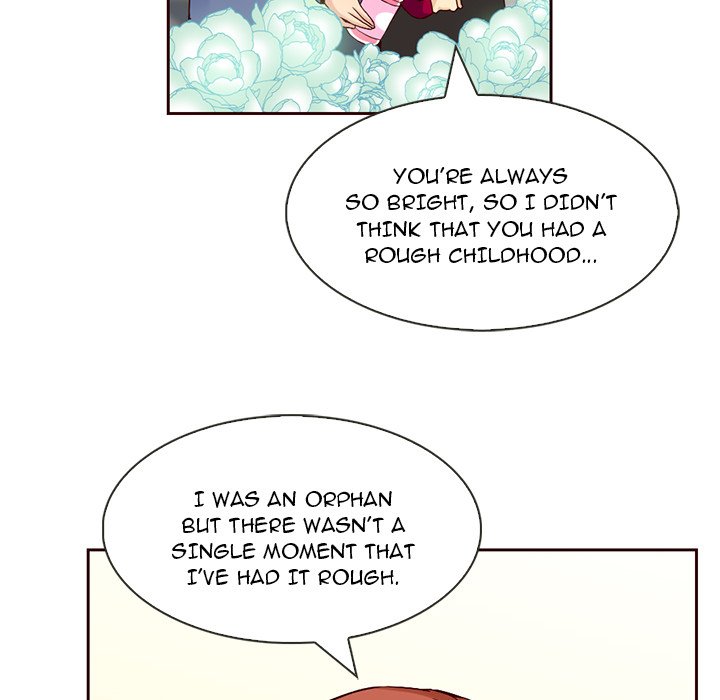Little Miss Designer Chapter 8 image 28