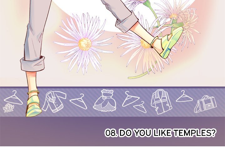 Little Miss Designer Chapter 8 image 2