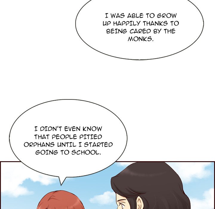 Little Miss Designer Chapter 8 image 30